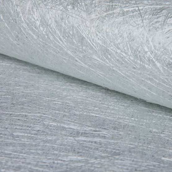 قیمت عمده الیاف سوزنی + مناسب برای پروژه های فایبرگلاس و کامپوزیت